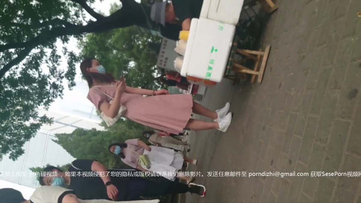 私房流出 魔手 CD 经典CD合集《撩裙、长裙、丁字裤》买早点的极品小妹