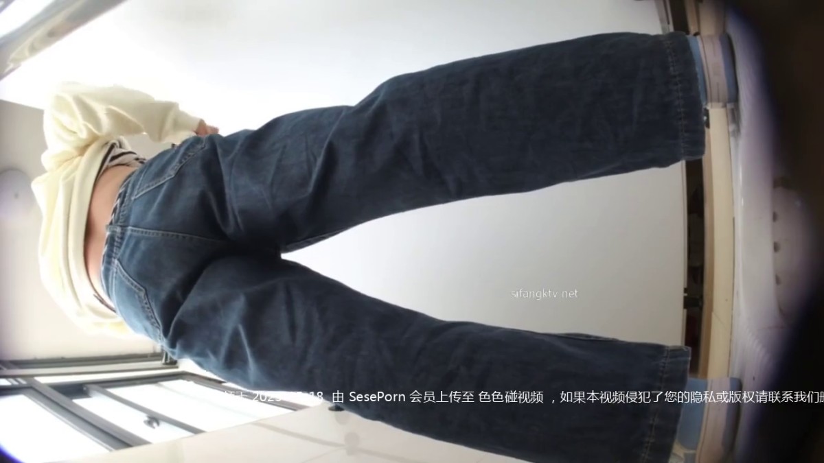 私房五月最新流出精品厕拍高校女厕固定 全景露脸后拍学妹尿尿4K高清原版-1 (17)