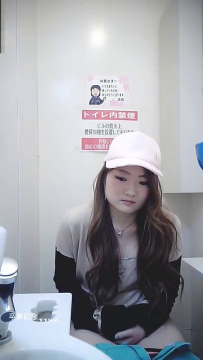 美容院厕拍系列 都是高颜值小姐姐第5期[高清无水原版]2