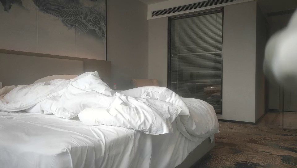 2022.7.3，【良家故事】，偷拍，网恋 新认识中年女吃饭 酒店聊天，男主心想躺在床上因该能操了2