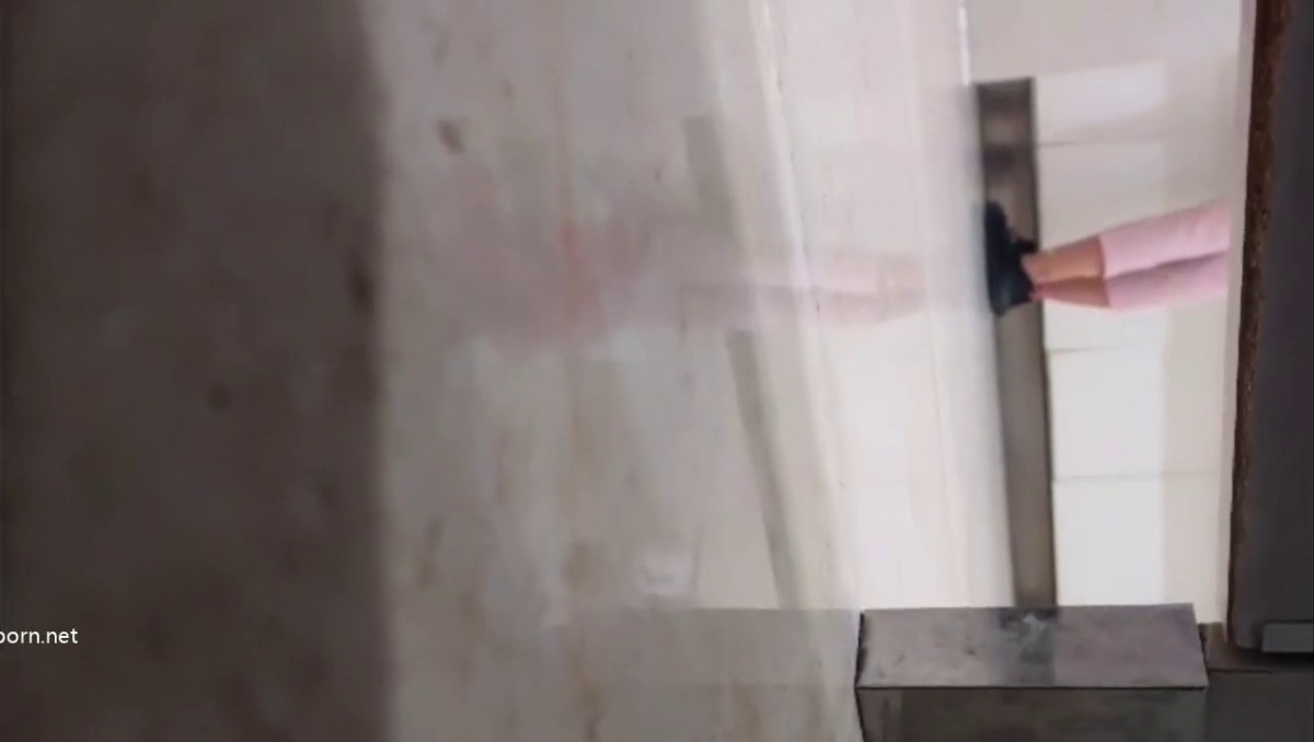 私房流出 魔手 外购 极品厕拍《天眼高清》（制服、黑丝、大号）5