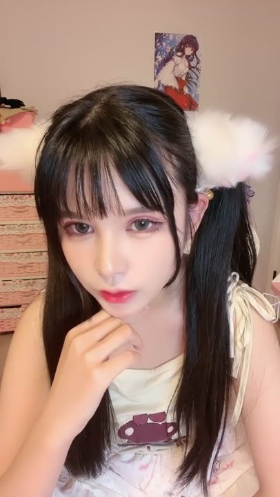 王炸！极品小仙女下海~美爆了~【夏日甜甜】100%心动感觉~1