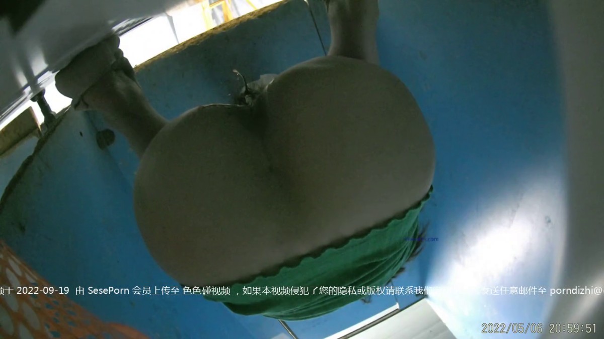 商场女厕全景后拍 第二期 超多大屁股美逼嘘嘘1 (46)