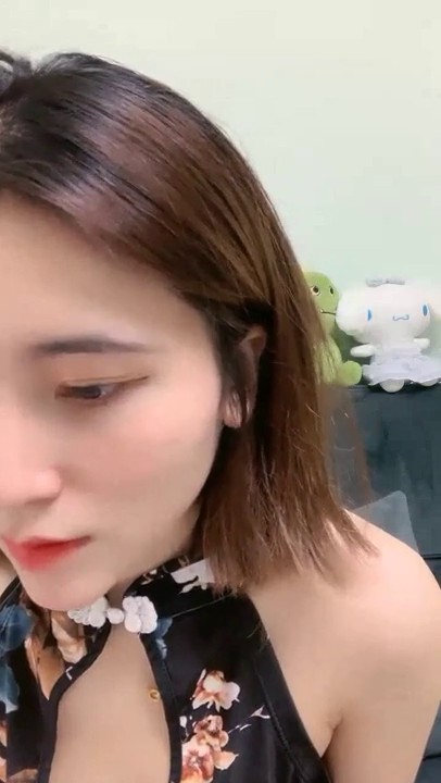 新晋极品短发女神！致命诱惑！【公主病】这也太哇塞了！3