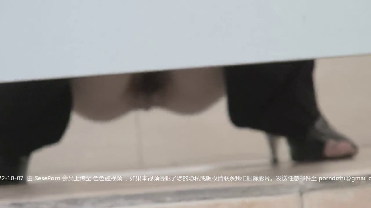 坑神守候公园景点女厕连续偸拍多位靓丽小姐姐方便现场实拍特写私处同步出来后露脸全身无水印原版7