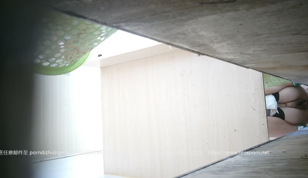 全网独家10月新作-食品厂沟厕系列第二期-全网独一份-第1集 多人-1