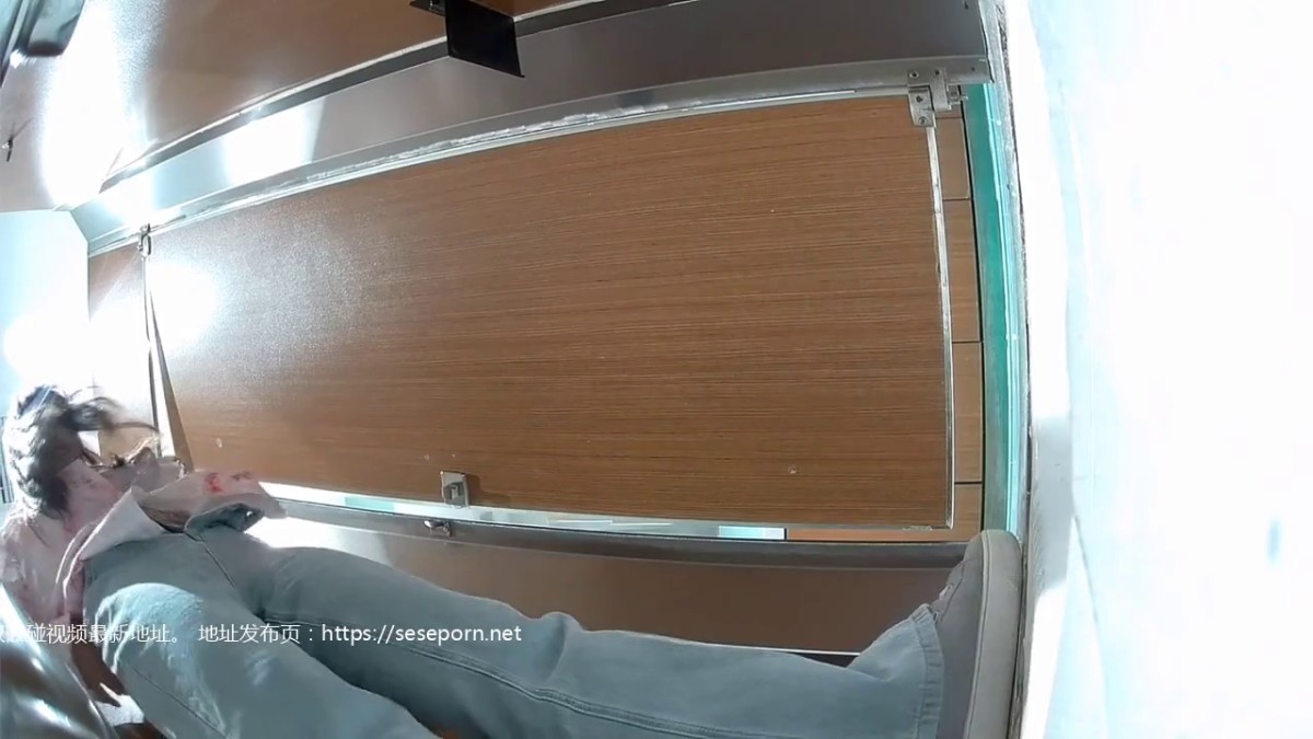 六月最新魔手☛外购 精品厕拍《无敌视角》高清后拍水晶高跟长腿女神5