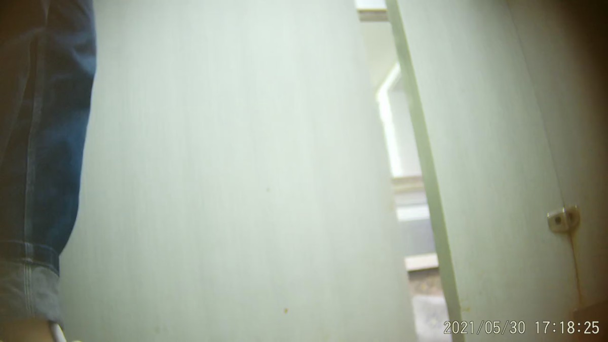 全网4K独家原档（未流出）第二季厕拍全是后方视角高清露脸（7）8