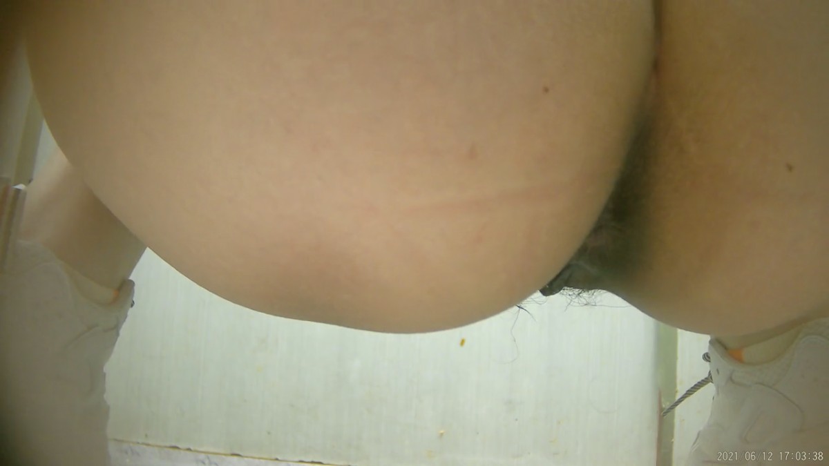 全网4K独家原档（未流出）第三季 后方视角高清露脸（2）3