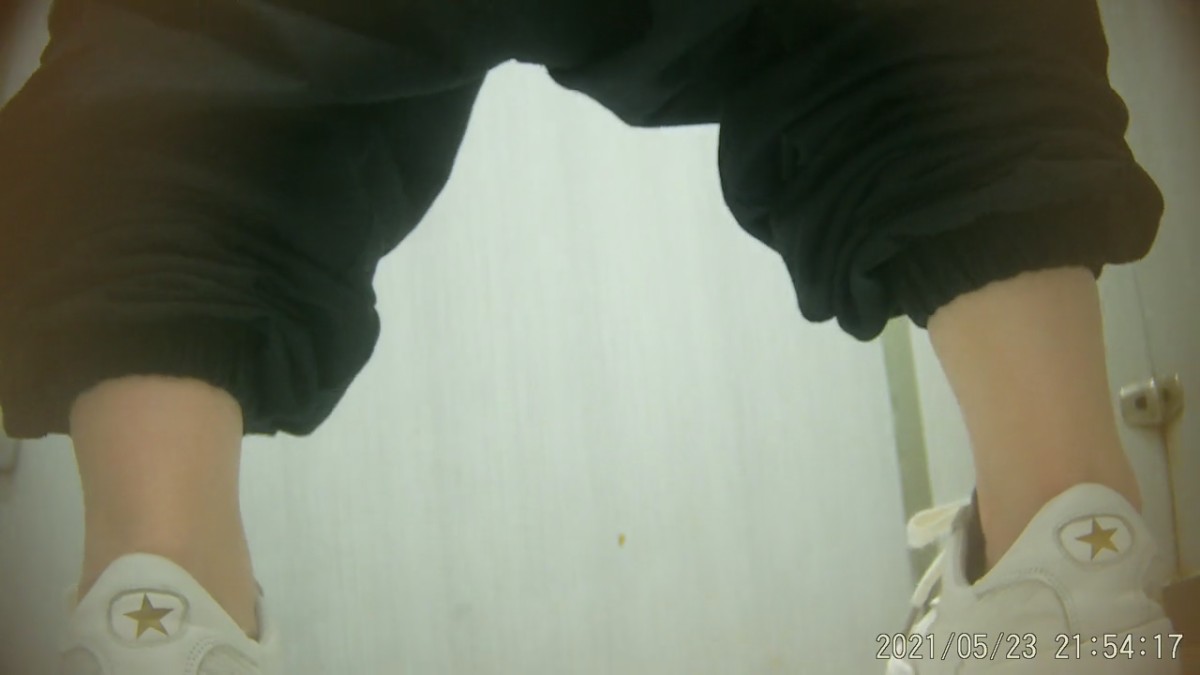 全网4K独家原档（未流出）第二季厕拍全是后方视角高清露脸（4）8