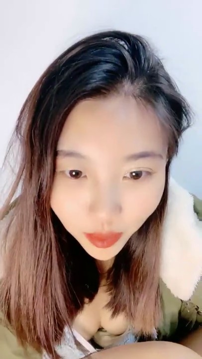 撸管推荐！超漂亮小仙女~【咩咩咩】道具狂插！无限爽高潮~！5