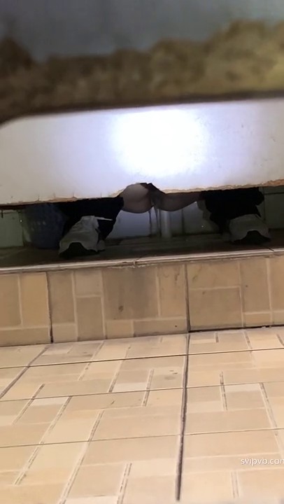 【经典厕拍】大学厕拍【四川外语学院】最全第2期1