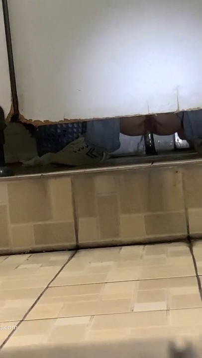 【经典厕拍】大学厕拍【四川外语学院】最全第2期6