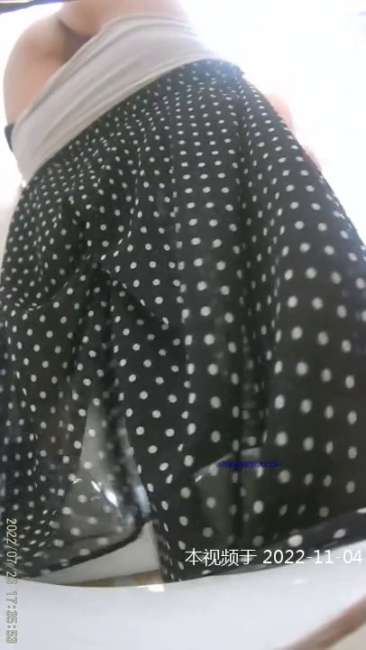 私房十一月最新流出精品厕拍  七月新作全景后拍 超近视角偷拍 针织厂系-1 (35)