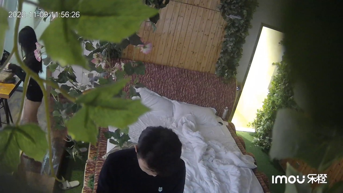 2022-11-9最新流出乐橙酒店精品偷拍 和单位身材超棒的美女开房偷情