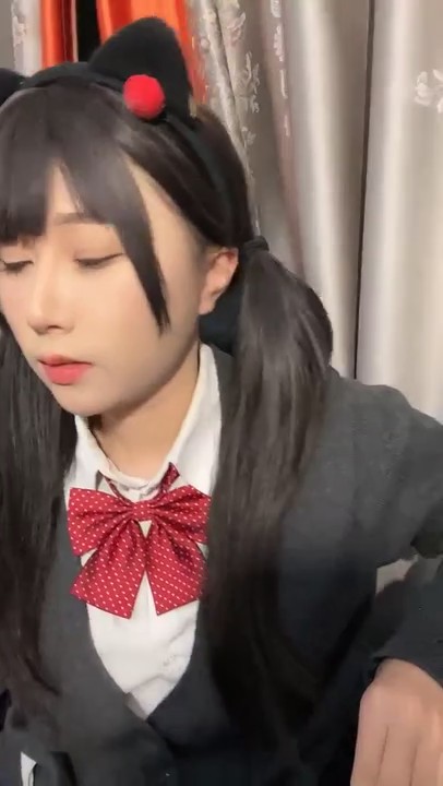 推荐！童颜女神~超级迷人~【京鱼鱼】完美尺度~狂撸三次~5