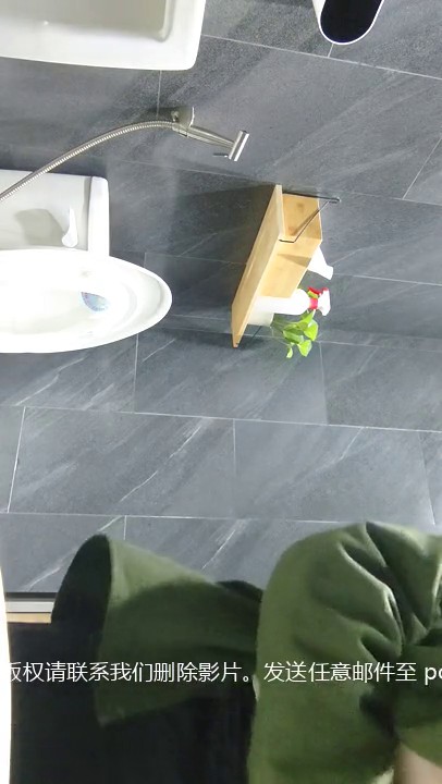 TWTP 商场女厕超近距离细细观赏6位年轻妹子尿2尿-A (10)