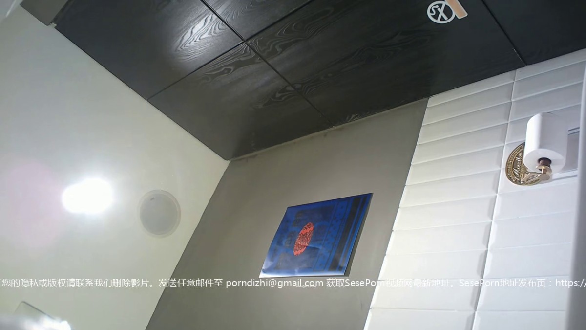 商场女厕刁钻角度近距离偷窥卷发老板娘的多毛小黑鲍