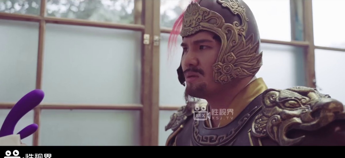 性视界 XSJ-125《西游记》猪八戒戏嫦娥广寒宫偷情-坏坏