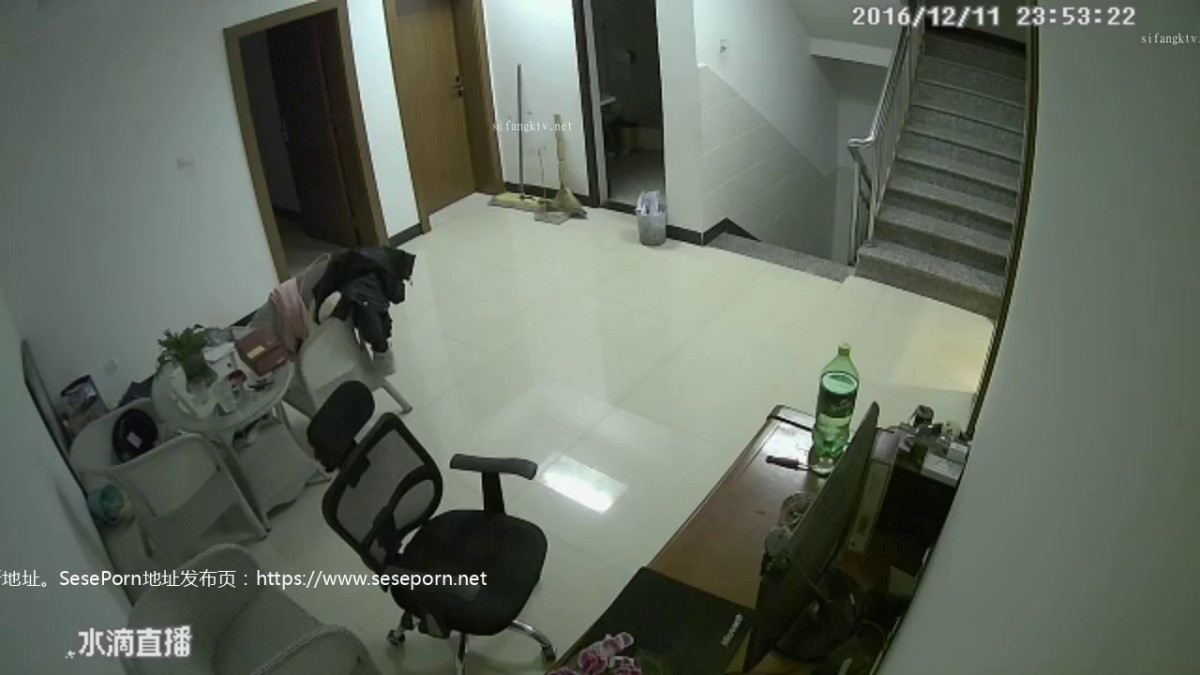 家庭摄像头 超清晰近视角大陆内地摄像头破解 近距离各种姿势操骚货老婆情人 好刺激2