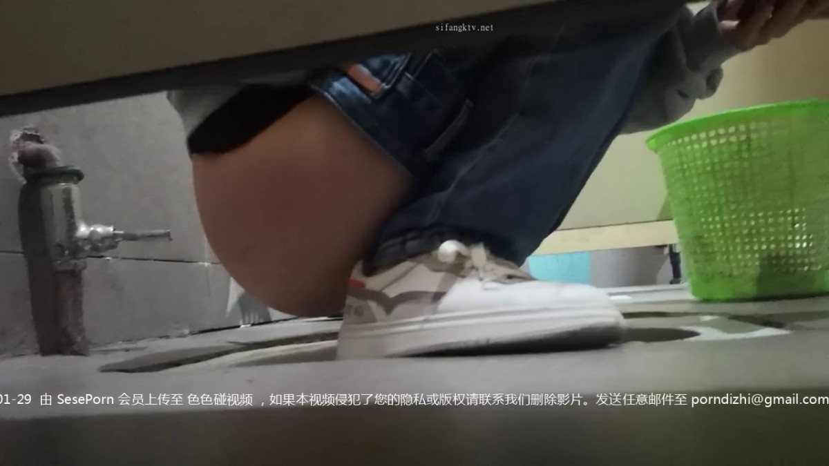私房最新流出 魔手 外购 极品厕拍 《艺校极品学生妹》(同学)2-6
