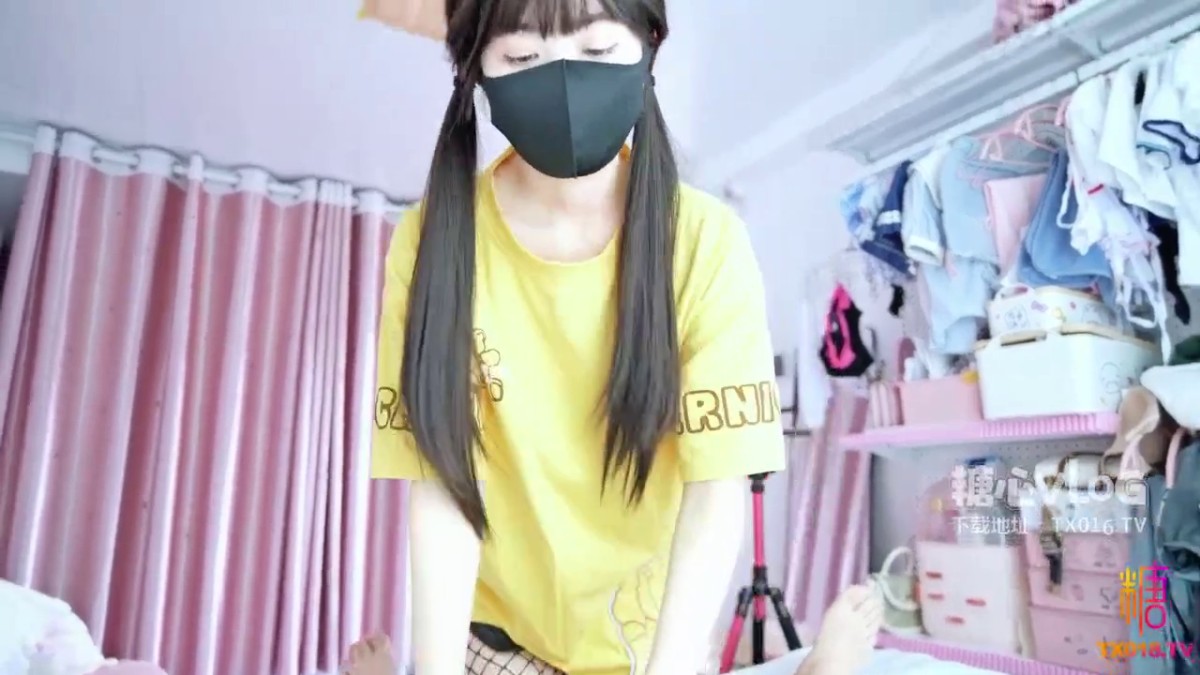 懒懒猪 外卖少女の肉体补偿 网丝萝莉白虎蜜穴 又嫩又粉 疾速输出娇吟催精 夹击插入十分上头