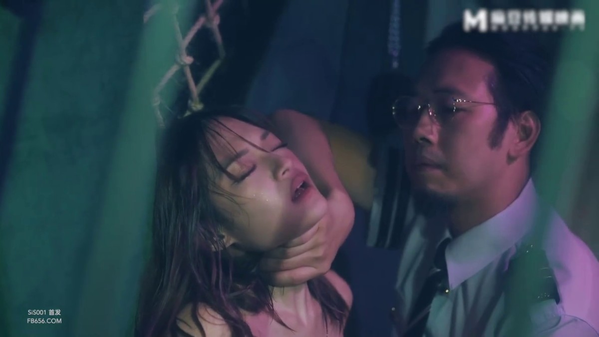 麻豆传媒 MDSJ0006 性犯罪者牢房 处女萝莉的潮吹凌辱 徐蕾【水印】