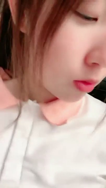 你的理想初恋女友！【喵萝莉】童颜巨乳~可骚可甜~完美4