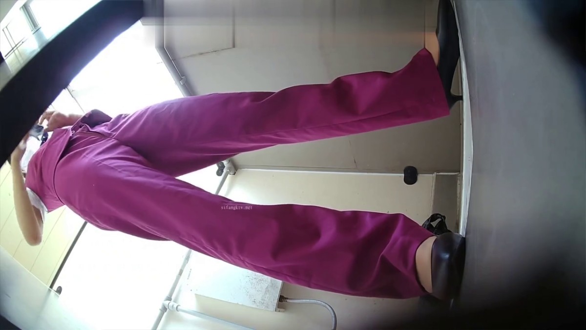 精品厕拍 多场景固定露脸偷拍几个颜值还不错的美女