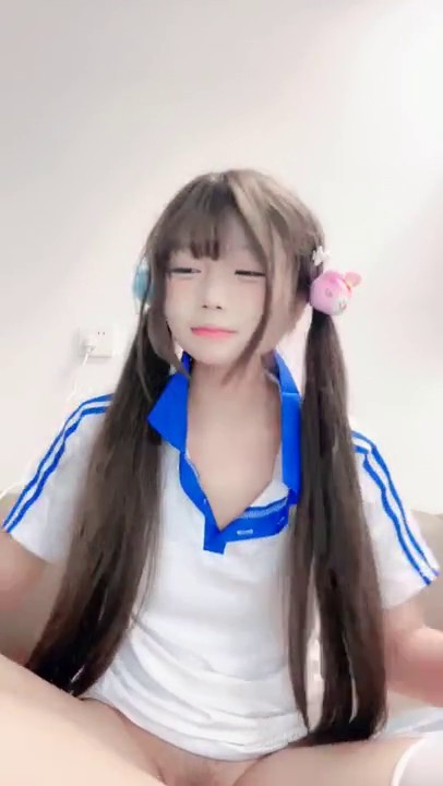 天使颜值 迷妹 小蛮腰 逼逼很是粉嫩【一颗小心】 尝试跳蛋自慰 爽的啊啊直叫