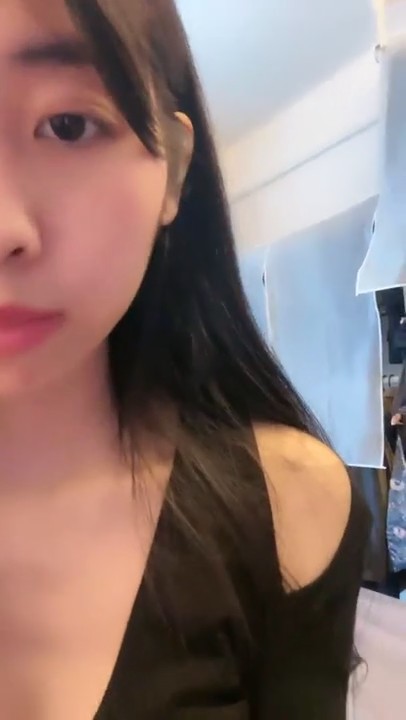 1月新作，新人，校花级女神，美到爆炸，【一只酸柠檬】，挺有气质的一个美女