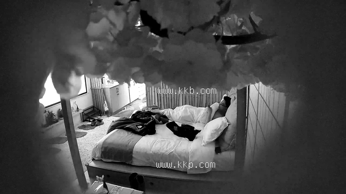 2024-2-9新流出安防酒店摄像头偷拍 吃完年夜饭的气质美女和男友六九做爱感觉这是几千年没做爱的叫声