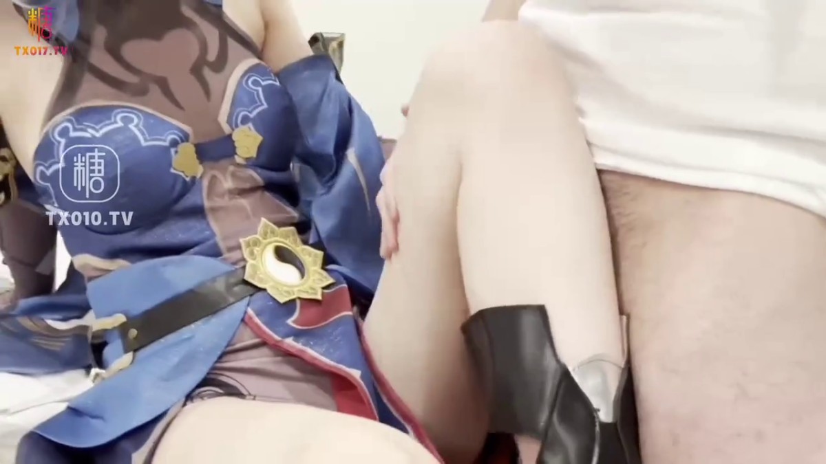 极品Cos性爱系列美少女 175cm长腿御姐星铁判官寒鸦 足控变态抽插 无套享用蜜穴激射玉足