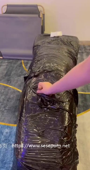 木乃伊束缚 固定囚禁控制 无穷无尽的边缘毁灭  强制rush 让你陷入在幻想的世界中  随之而来的是兴奋？又或是痛苦呐?