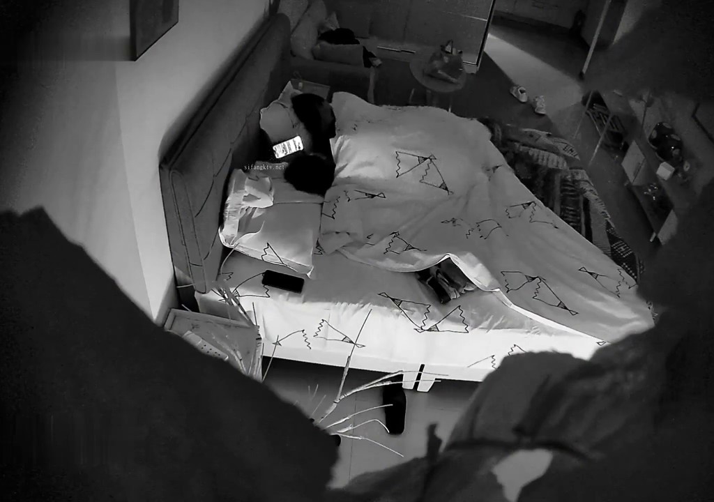 2024-3-30新流出酒店偷拍 星期六加班和公司女同事下班开房吃个快餐