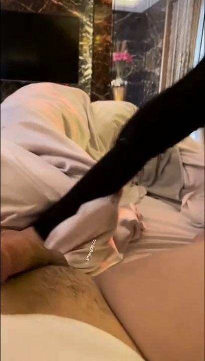 【高颜值泄密】白虎逼，明星颜值清纯反差婊.