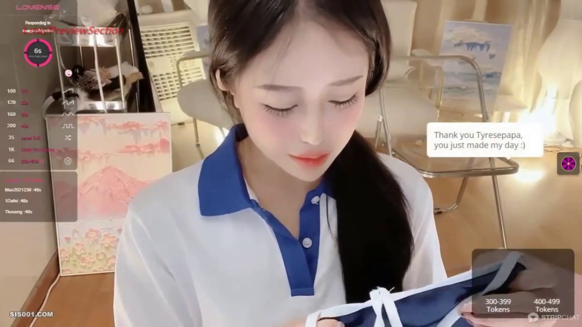 -快手推荐【Stripchat】反差邻家小妹范女主播「jennyjoice」模仿高中生被主人调教强奸演技爆棚