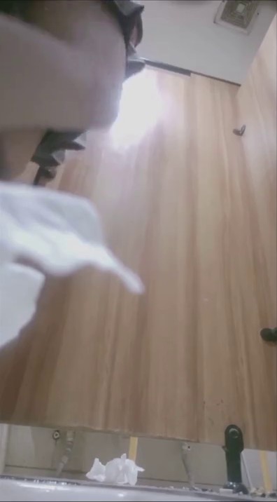 十月新流出 私房大神极品收藏 商场女厕全景后拍系列