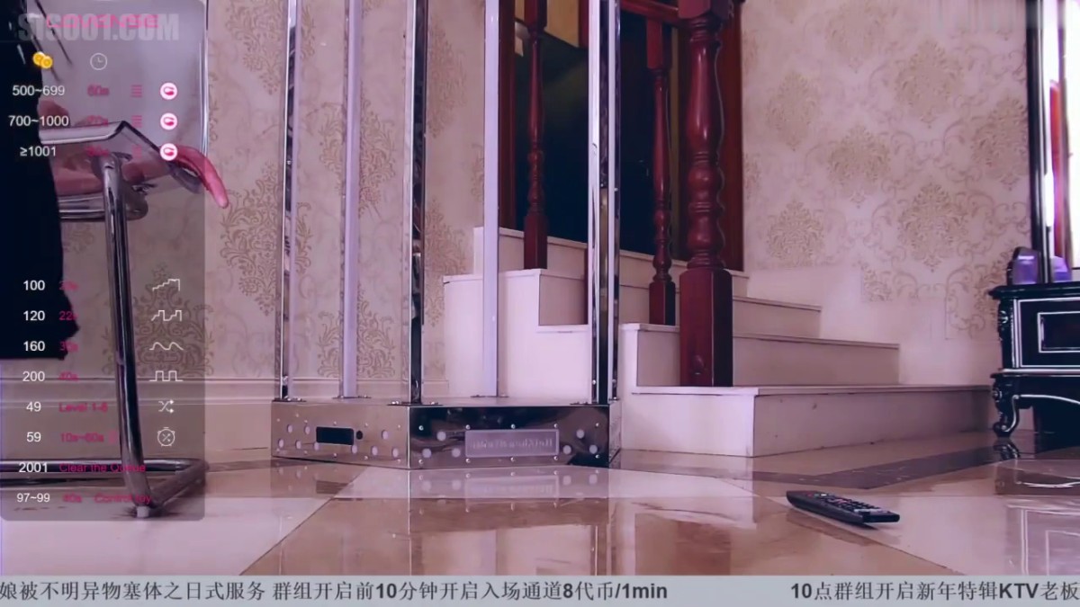 【Stripchat】极品九头身尤物女主播「610HeiZhen」风骚艳舞丝足调教假鸡巴手指自慰白浆溢出