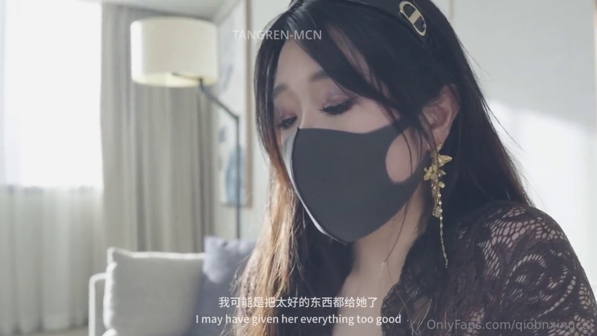 Onlyfans 极品网红小姐姐 桥本香菜 《性瘾富婆》富婆强势包养大学公狗 高跟丝袜骚穴榨汁 原档