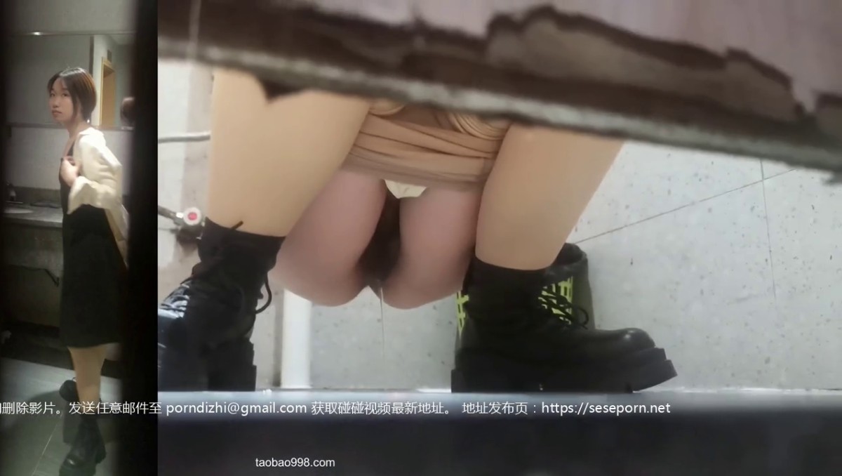 大神潜入商场女厕全景偷拍9位美女的各种极品嫩鲍鱼3