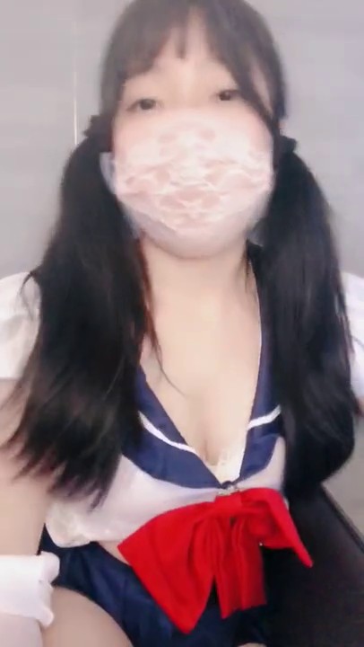 新人校花妹妹 绝对极品 【双马尾萝莉】制服诱惑 无套啪啪 超过瘾 特别是奶子有型好看6