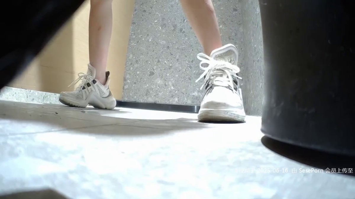 精品推荐 【精品厕拍前景】 超多漂亮妹子还有外国人和白虎19