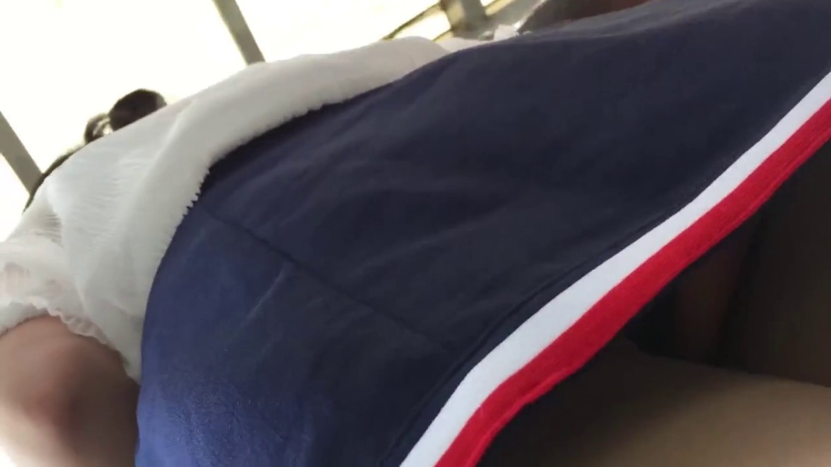 私房9月CD精选 大师街拍抄底，超清原版 各种骚丁疑似无内2-2