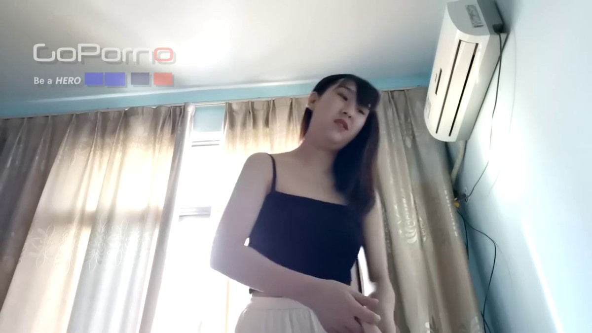 91大神『Goporn』新作甄选 高清《高颜扫街实录》内射爆操天然白虎嫩妹 1080P原版收藏022