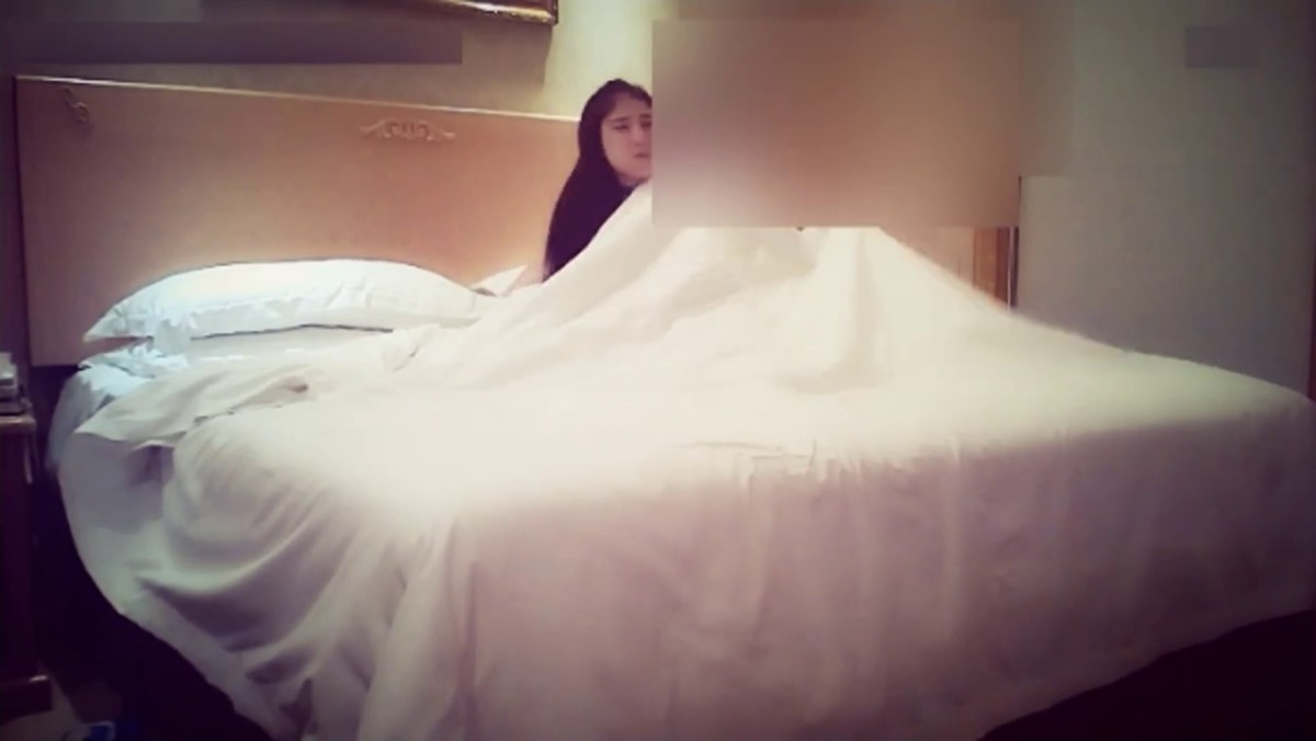 91大神极速哥火爆豪华精品大片-约操水灵漂亮的中葡混血大一新生女神 完美露脸 超清1080P原版无水印完整版