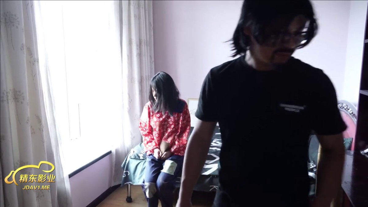 【超推荐❤️会尊享】精东影业国产AV剧情新作JD039-爸爸谢谢你收养我 极品乱伦爆操白嫩漂亮乖女儿 高清720P原版首发