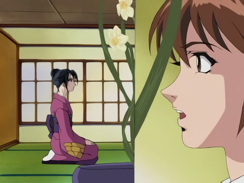 (無修正) 華・奴隷 後編 (DVD 960x720 x264 AACx2)