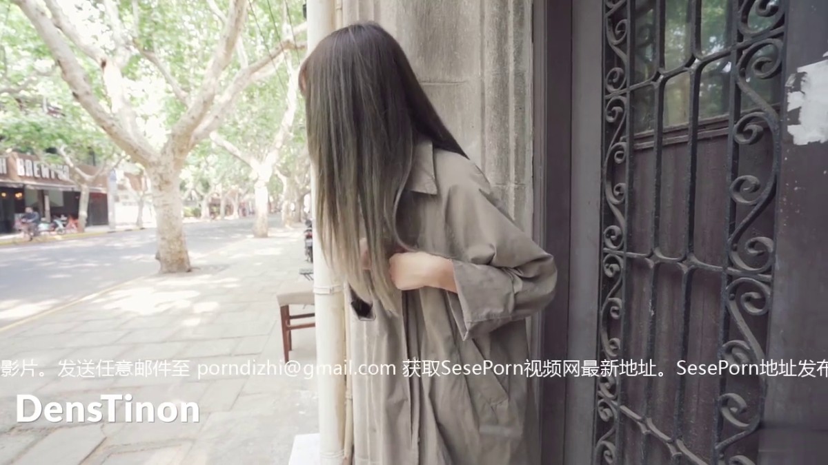 极品网红『北京天使』Fox 上海行-在人流攒动的闹市和商场 全裸露出放飞自我