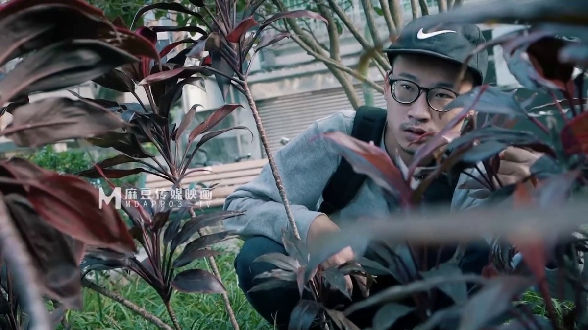 麻豆传媒 MD0198 報復緊縛教育